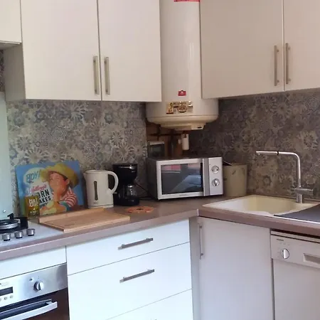 Les Chenes Verts Apartment