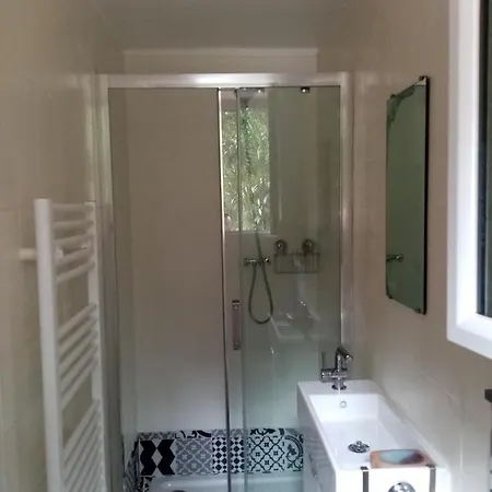 Apartment Les Chenes Verts