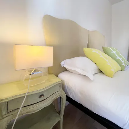 Apartment Cassini 4 Pers Super Centrale Wifi Nice