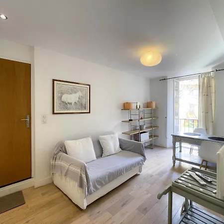 Apartment Cassini 4 Pers Super Centrale Wifi *