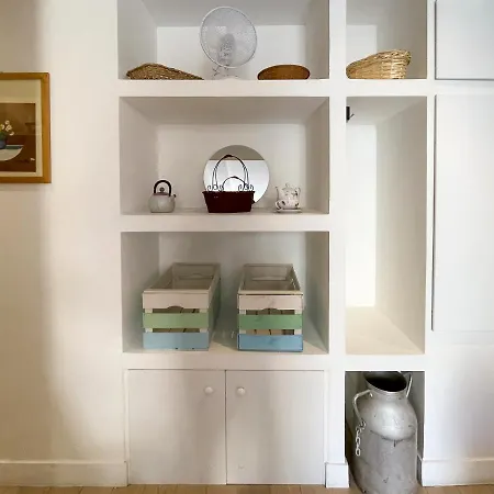 Cassini 4 Pers Super Centrale Wifi Apartment Nizza