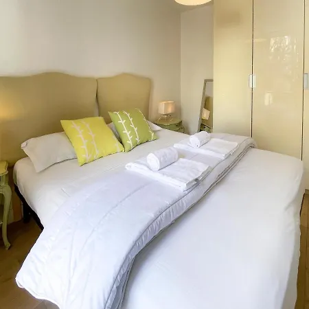 Apartment Cassini 4 Pers Super Centrale Wifi
