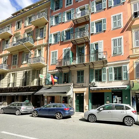 Apartment Cassini 4 Pers Super Centrale Wifi