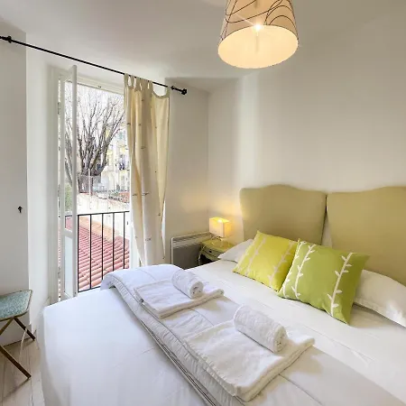 Apartment Cassini 4 Pers Super Centrale Wifi *