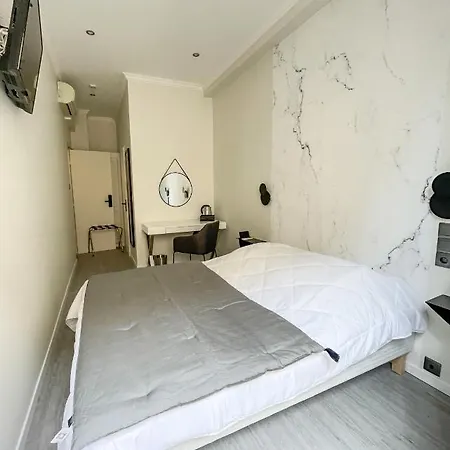 Hotel Berlioz