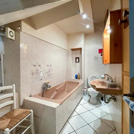 Bh - Chez Magali - 2 Pers, Promenade, Vieux Ville. Apartment Nice