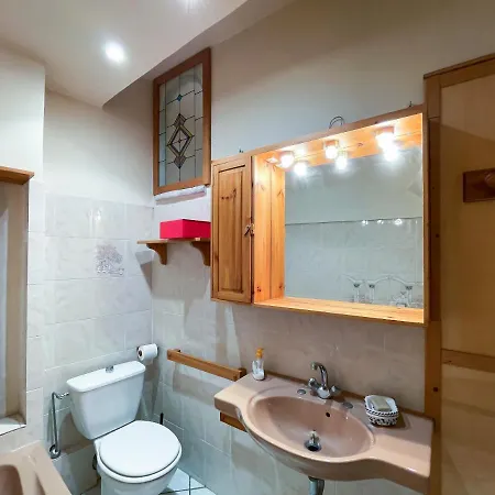 Apartment Bh - Chez Magali - 2 Pers, Promenade, Vieux Ville. *