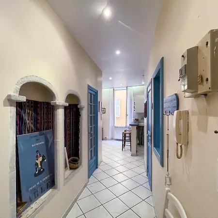Apartment Bh - Chez Magali - 2 Pers, Promenade, Vieux Ville.