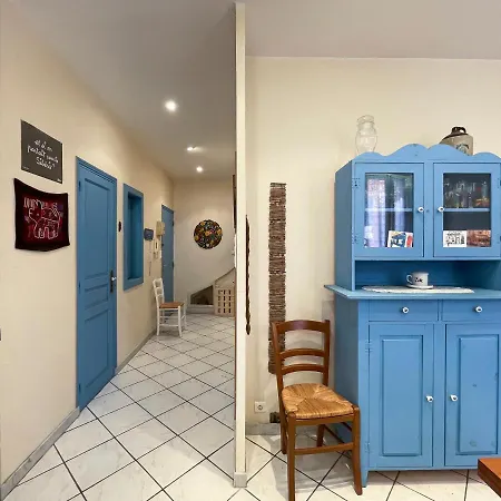 Apartment Bh - Chez Magali - 2 Pers, Promenade, Vieux Ville. *