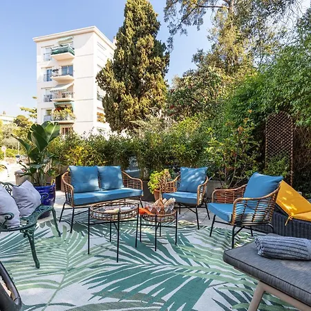My Casa - Calista Nizza