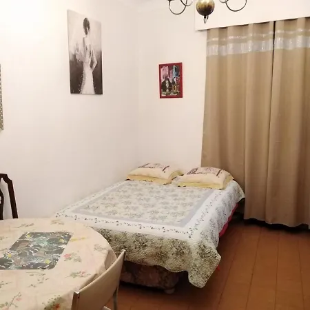 Apartment Au Coeur De Nice