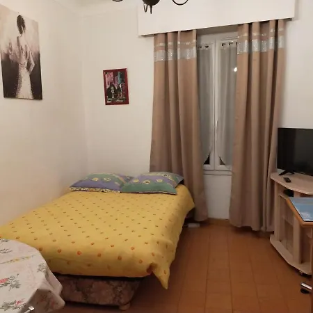 Apartment Au Coeur De *