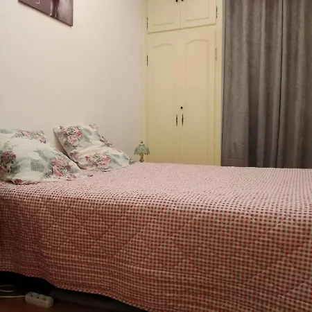 Apartment Au Coeur De