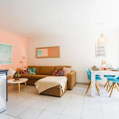 Apartment Palais Liberte V Ap4267 By Riviera Homes Nice