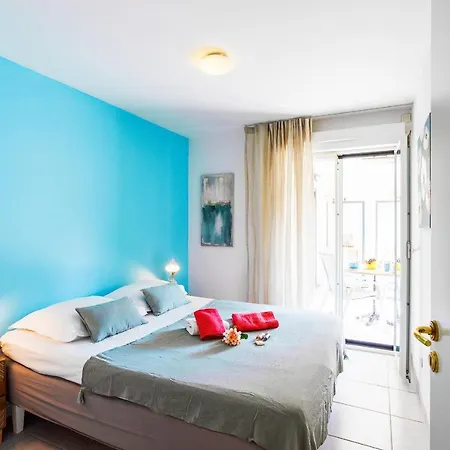 Palais Liberte V Ap4267 By Riviera Homes Apartment Nice