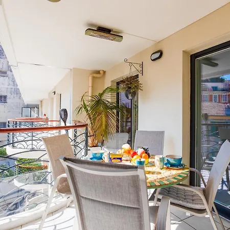 Apartment Palais Liberte V Ap4267 By Riviera Homes *