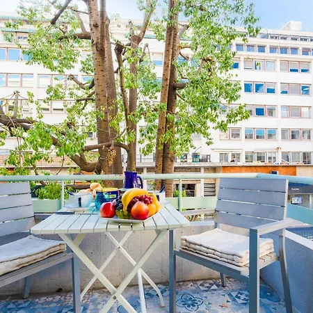 Apartment Le Tivoli Ap4264 By Riviera Homes *