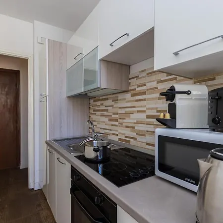 Apartment Feel - France 93 Nizza