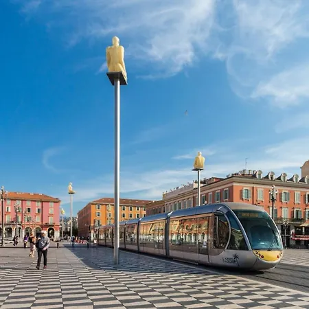 Feel - France 93 Nizza