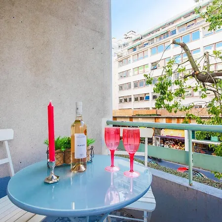 Apartment Le Tivoli Ap4264 By Riviera Homes