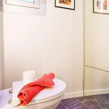 Apartment Le Tivoli Ap4264 By Riviera Homes Nice