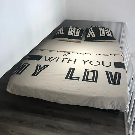 Apartment Proche *