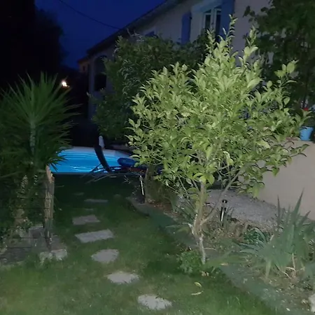 Apartment Partie De Sur Colline Au-dessus De *