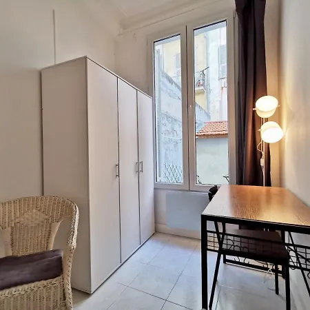 Appartement Le Jardin Clémenceau By Guys *