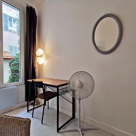 Le Jardin Clémenceau By Guys Appartement