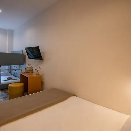 D'ostende Hotel 2*
