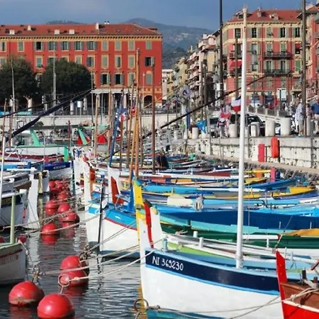 Capitainjack Alpa 21 Botel Nizza