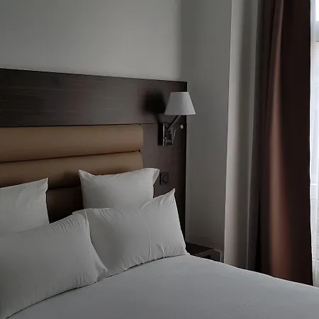 Hotel Annexe 3*