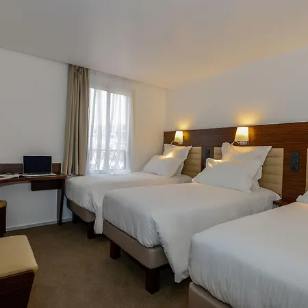 Hotel Annexe 3*