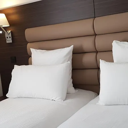 Annexe Hotel Nice