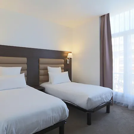 Hotel Annexe Nice