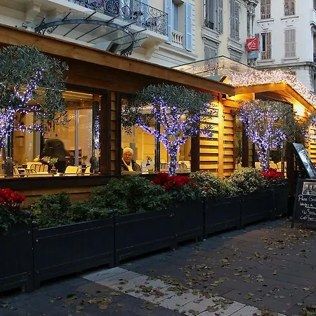 Hotel Annexe