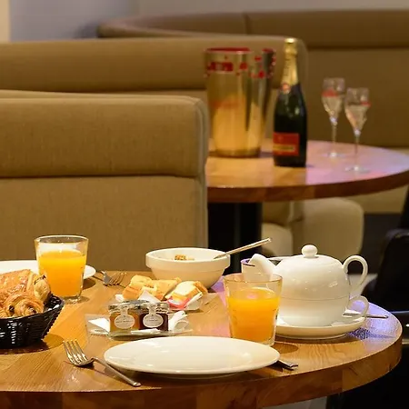 Hotel Annexe Nice