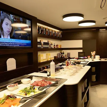 Annexe Hotel Nice