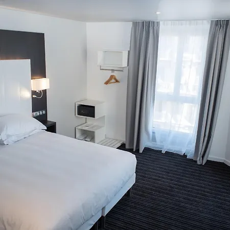 64 Otel Nice