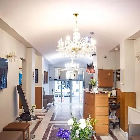 Hotel Little Palace