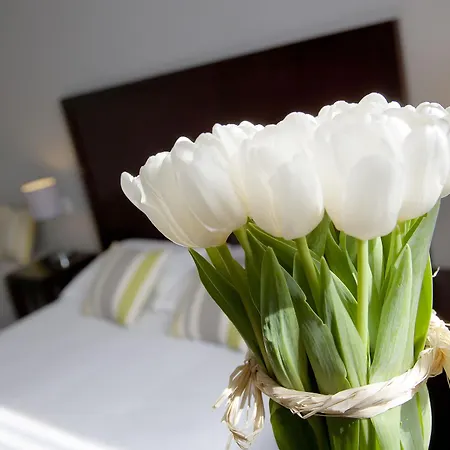 Отель Relais Acropolis 3*