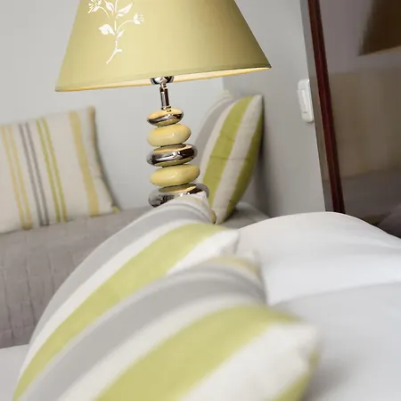 Отель Relais Acropolis 3*