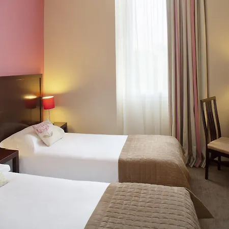Relais Acropolis Отель