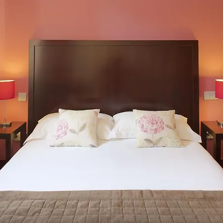 Relais Acropolis Отель 3*