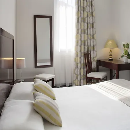 Отель Relais Acropolis