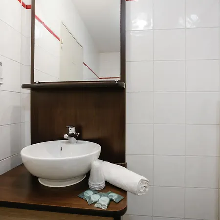 Aparthotel Appart'city Classic Acropolis