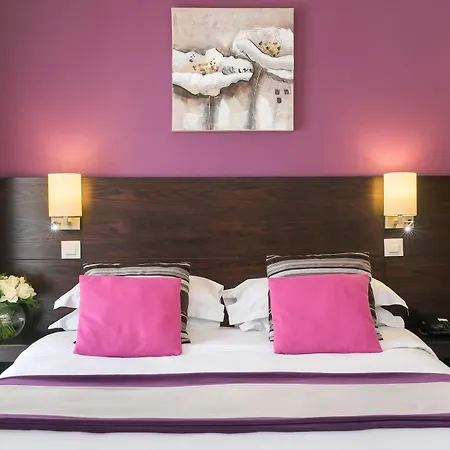 Hotel Florence 3*