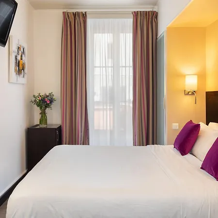 Florence Hotel