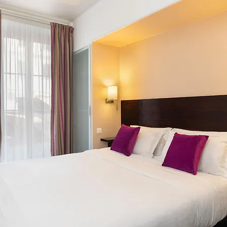 Florence Hotel