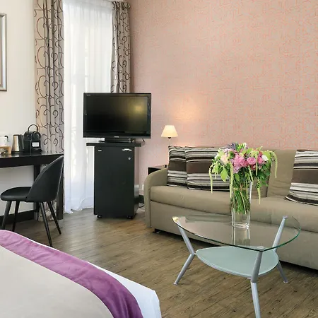 Hotel Florence 3*